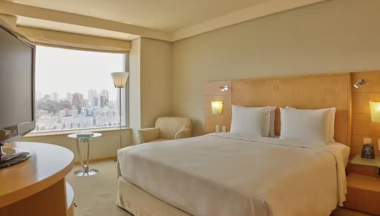 Luxury Place Hotel And Apartments Abuja Extérieur photo